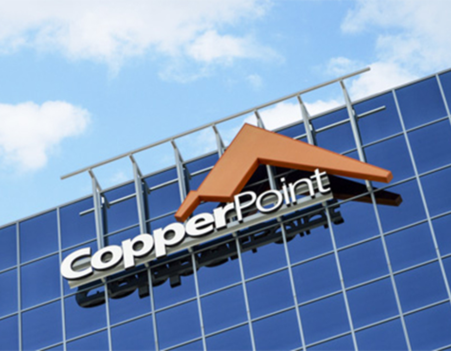 copperpoint