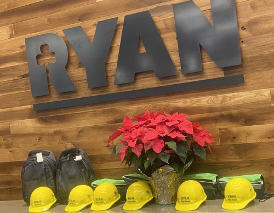 ryan