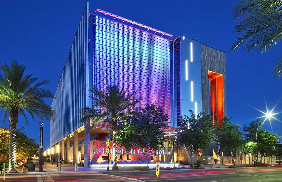 Chandler-City-Hall
