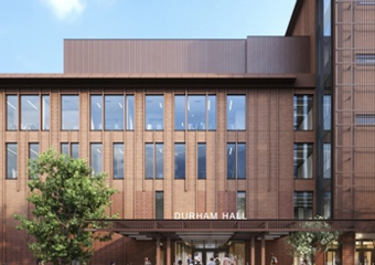ASU - Durham Language & Literature Building Renovation