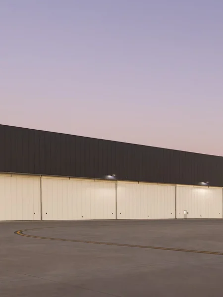 Gulfstream Mesa Service Center