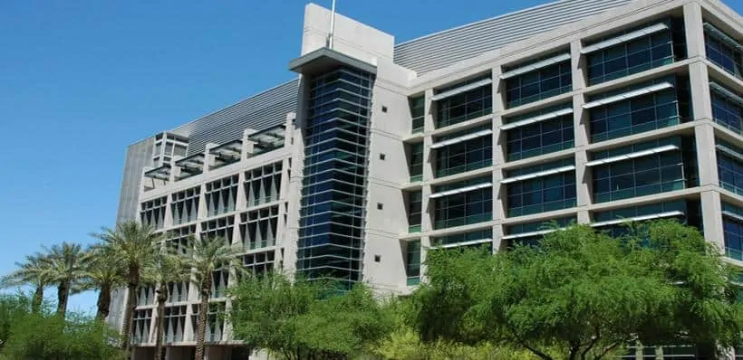 Phoenix Bioscience Center